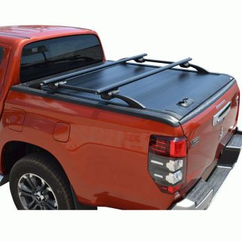 ΚΑΠΑΚΙ ΚΑΡΟΤΣΑΣ ΡΟΛΟ ΑΛΟΥΜΙΝΙΟΥ TEK 908 ROLL MITSUBISHI L200 (TRITON) 2019+