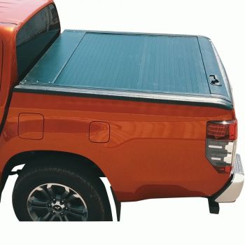 ΚΑΠΑΚΙ ΚΑΡΟΤΣΑΣ ΡΟΛΟ ΑΛΟΥΜΙΝΙΟΥ TEK 908 ROLL MITSUBISHI L200 (TRITON) 2019+