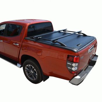 ΚΑΠΑΚΙ ΚΑΡΟΤΣΑΣ ΡΟΛΟ ΑΛΟΥΜΙΝΙΟΥ TEK 908 ROLL MITSUBISHI L200 (TRITON) 2019+