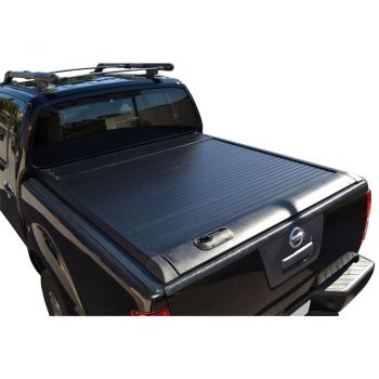 ΚΑΠΑΚΙ ΚΑΡΟΤΣΑΣ ΡΟΛΟ ΑΛΟΥΜΙΝΙΟΥ TEK 908 ROLL NISSAN NAVARA D40 2006+&amp;2011+