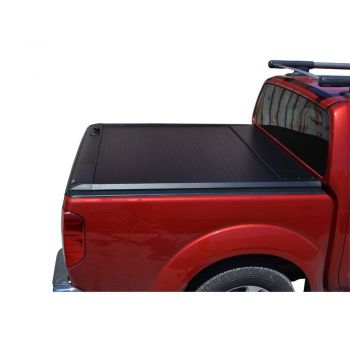 ΚΑΠΑΚΙ ΚΑΡΟΤΣΑΣ ΡΟΛΟ ΑΛΟΥΜΙΝΙΟΥ TEK 908 ROLL NISSAN NAVARA D40 2006+&amp;2011+