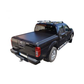 ΚΑΠΑΚΙ ΚΑΡΟΤΣΑΣ ΡΟΛΟ ΑΛΟΥΜΙΝΙΟΥ TEK 908 ROLL NISSAN NAVARA D40 2006+&amp;2011+