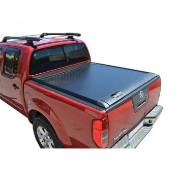 ΚΑΠΑΚΙ ΚΑΡΟΤΣΑΣ ΡΟΛΟ ΑΛΟΥΜΙΝΙΟΥ TEK 908 ROLL NISSAN NAVARA D40 2006+&amp;2011+