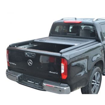 ΚΑΠΑΚΙ ΚΑΡΟΤΣΑΣ ΡΟΛΟ ΑΛΟΥΜΙΝΙΟΥ TEK 908 ROLL MERCEDES X-CLASS 2017+