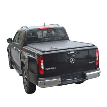 ΚΑΠΑΚΙ ΚΑΡΟΤΣΑΣ ΡΟΛΟ ΑΛΟΥΜΙΝΙΟΥ TEK 908 ROLL MERCEDES X-CLASS 2017+