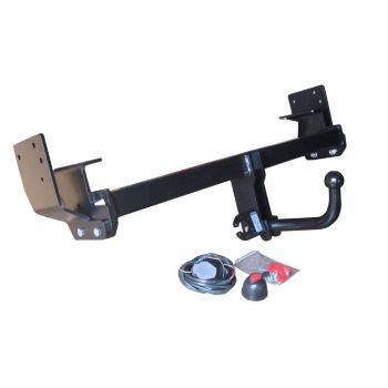 ΚΟΤΣΑΔΟΡΟΣ (ΣΥΣΤΗΜΑ ΠΡΟΣΔΕΣΗΣ) COTS 195 MITSUBISHI L200 TRITON 2015+