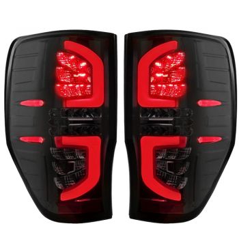 ΟΠΙΣΘΙΑ ΦΑΝΑΡΙΑ DYNAMIC LED DYNLED 850 FORD RANGER T6 2012+, T7 2017+ &amp; T8 2020+