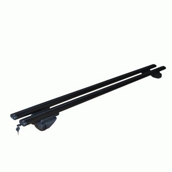 ΜΠΑΡΕΣ ΚΑΡΟΤΣΑΣ BEDBAR 066BL FORD RANGER T6 2012+, T7 2017+ &amp; T8 2020+