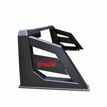 ROLL-BAR RB 423BL NISSAN NAVARA D23 NP300 2016+