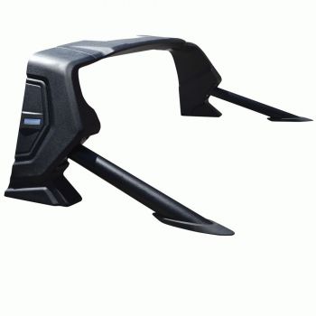 WAVY MAX ROLL-BAR RB 415 MAX TOYOTA HILUX 2016+&amp;HILUX 2021+