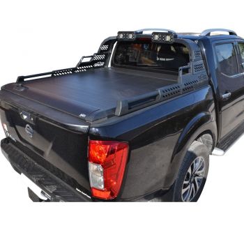 ROLL-BAR RB 430LED NISSAN NAVARA D23 NP300 2016+