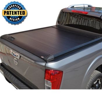 ΚΑΠΑΚΙ ΚΑΡΟΤΣΑΣ ΡΟΛΟ ΑΛΟΥΜΙΝΙΟΥ TEK 908 ROLL NISSAN NAVARA D23 NP300 2016+