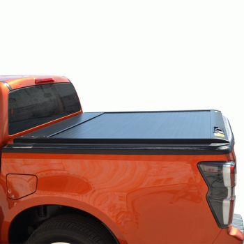 ΚΑΠΑΚΙ ΚΑΡΟΤΣΑΣ ΡΟΛΟ ΑΛΟΥΜΙΝΙΟΥ TEK 2 MAX 9080 ROLL ISUZU D-MAX 2021+