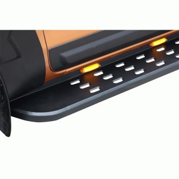 ΣΚΑΛΟΠΑΤΙΑ SKA 249LED FORD RANGER T6 2012+, T7 2017+&amp; T8 2020+