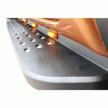 ΣΚΑΛΟΠΑΤΙΑ SKA 249LED NISSAN NAVARA D23 NP300 2016+