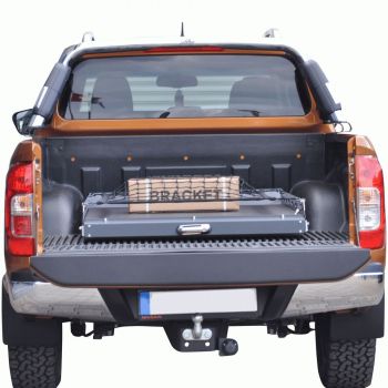 ΑΝΑΣΥΡΟΜΕΝΗ ΠΛΑΤΦΟΡΜΑ ΚΑΡΟΤΣΑΣ ST 920 ISUZU D-MAX 2012+&amp;2016+