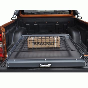 ΑΝΑΣΥΡΟΜΕΝΗ ΠΛΑΤΦΟΡΜΑ ΚΑΡΟΤΣΑΣ ST 920 FORD RANGER T6 2012+ &amp; T7 2017+ &amp; T8 2020+