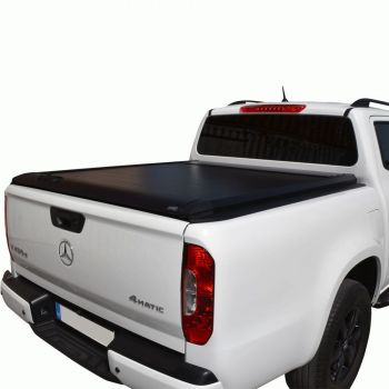 ΚΑΠΑΚΙ ΚΑΡΟΤΣΑΣ ΡΟΛΟ ΑΛΟΥΜΙΝΙΟΥ TEK 908 ROLL MERCEDES X-CLASS 2017+