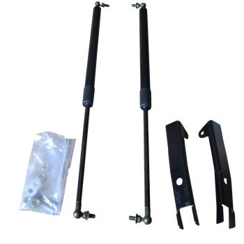 ΜΗΧΑΝΙΣΜΟΣ ΚΑΠΟ AMORT 779 TOYOTA HILUX REVO 2016+&amp;HILUX 2021+