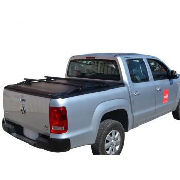 ΜΠΑΡΕΣ ΚΑΡΟΤΣΑΣ BEDBAR 066BL VW AMAROK 2010+ &amp; 2017+