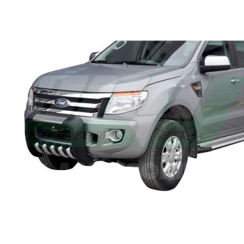 ΕΜΠΡΟΣΘΙΟΣ ΠΡΟΦ/ΡΑΣ ΜΕ ΠΟΔΙΑ PRE 114BL FORD RANGER T6 2012+ ,Τ7 2017+&amp;T8 2020+