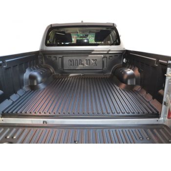 ΕΠΕΝΔΥΣΗ (ΚΑΛΥΜΜΑ) ΚΑΡΟΤΣΑΣ LIN 100 PROFORM TOYOTA HILUX REVO 2016+&amp;HILUX 2021+