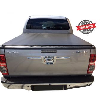 ΚΑΠΑΚΙ ΚΑΡΟΤΣΑΣ ΡΟΛΟ ΜΟΥΣΑΜΑΣ MOUS 913 TOYOTA HILUX (VIGO) 2005+&amp;2011+