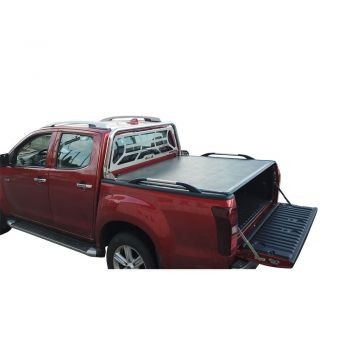 ΚΟΥΠΑΣΤΕΣ ΚΑΡΟΤΣΑΣ KOUP 90 ISUZU D-MAX 2012+ &amp; 2016+