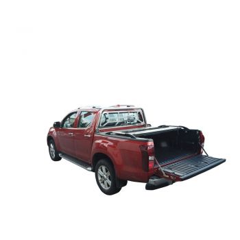 ΚΟΥΠΑΣΤΕΣ ΚΑΡΟΤΣΑΣ KOUP 90 ISUZU D-MAX 2012+ &amp; 2016+