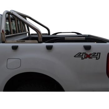ΚΟΥΠΑΣΤΕΣ ΚΑΡΟΤΣΑΣ KOUP 90 FORD RANGER Τ6 2012+ ,T7 2017+&amp; T8 2020+
