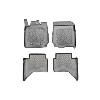 ΓΥΡΙΣΤΑ ΠΑΤΑΚΙΑ ΚΑΜΠΙΝΑΣ PAT 601 FORD RANGER 2012+,2017+&amp;2020+