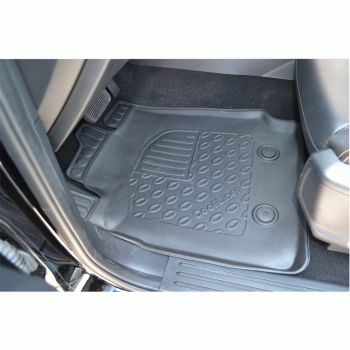 ΓΥΡΙΣΤΑ ΠΑΤΑΚΙΑ ΚΑΜΠΙΝΑΣ PAT 601 FORD RANGER 2012+,2017+&amp;2020+