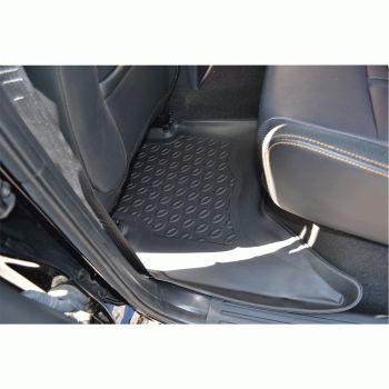 ΓΥΡΙΣΤΑ ΠΑΤΑΚΙΑ ΚΑΜΠΙΝΑΣ PAT 601 FORD RANGER 2012+,2017+&amp;2020+