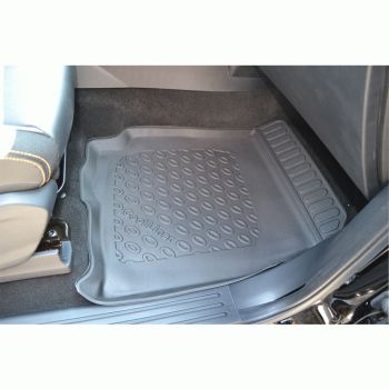 ΓΥΡΙΣΤΑ ΠΑΤΑΚΙΑ ΚΑΜΠΙΝΑΣ PAT 601 FORD RANGER 2012+,2017+&amp;2020+