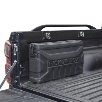 ΠΛΑΪΝΗ ΕΡΓΑΛΕΙΟΘΗΚΗ ΚΑΡΟΤΣΑΣ BOX 300 NISSAN NAVARA D23 NP300 2016+