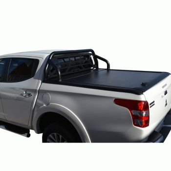 ROLL-BAR ΜΕ ΑΨΙΔΑ RB 405BL MITSUBISHI L200 TRITON 2015+