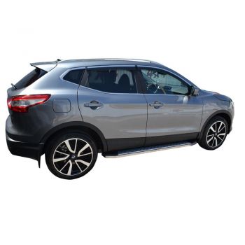 ΣΚΑΛΟΠΑΤΙΑ SKA 225AL NISSAN QASHQAI 2014+&amp;2017+