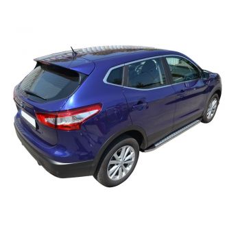 ΣΚΑΛΟΠΑΤΙΑ SKA 225AL NISSAN QASHQAI 2014+&amp;2017+