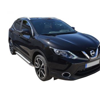 ΣΚΑΛΟΠΑΤΙΑ SKA 225AL NISSAN QASHQAI 2014+&amp;2017+