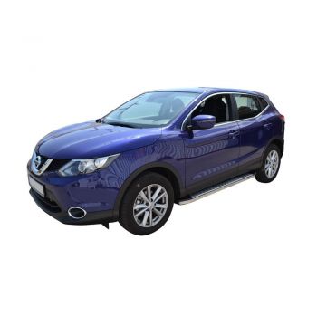 ΣΚΑΛΟΠΑΤΙΑ SKA 225AL NISSAN QASHQAI 2014+&amp;2017+