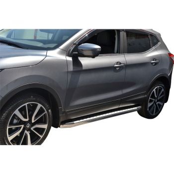 ΣΚΑΛΟΠΑΤΙΑ SKA 225AL NISSAN QASHQAI 2014+&amp;2017+