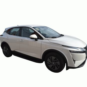 ΣΚΑΛΟΠΑΤΙΑ SKA 241BL NISSAN QASHQAI J12 2021+