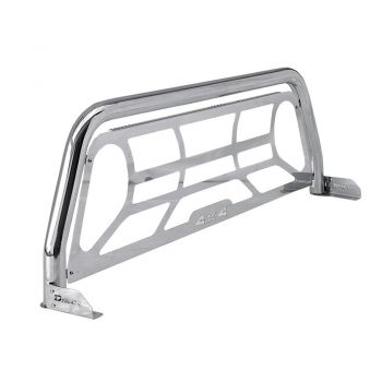 ROLL-BAR+ΑΨΙΔΑ RB 406+APS 96 ISUZU D-MAX 2012+ &amp; 2016+