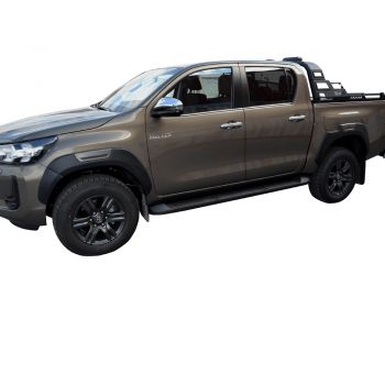 ΦΡΥΔΑΚΙΑ ΤΡΟΧΩΝ (ΦΤΕΡΩΝ) INVINCIBLE STYLE FRID917 TOYOTA HILUX REVO 2016+&amp;2021+