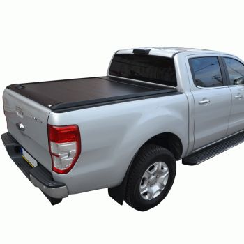 ΚΑΠΑΚΙ ΚΑΡΟΤΣΑΣ ΡΟΛΟ ΑΛΟΥΜΙΝΙΟΥ TEK 908 ROLL FORD RANGER T6 2012+, T7 2017+ &amp; T8 2020+