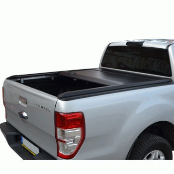 ΚΑΠΑΚΙ ΚΑΡΟΤΣΑΣ ΡΟΛΟ ΑΛΟΥΜΙΝΙΟΥ TEK 908 ROLL FORD RANGER T6 2012+, T7 2017+ &amp; T8 2020+