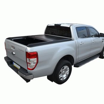 ΚΑΠΑΚΙ ΚΑΡΟΤΣΑΣ ΡΟΛΟ ΑΛΟΥΜΙΝΙΟΥ TEK 908 ROLL FORD RANGER T6 2012+, T7 2017+ &amp; T8 2020+