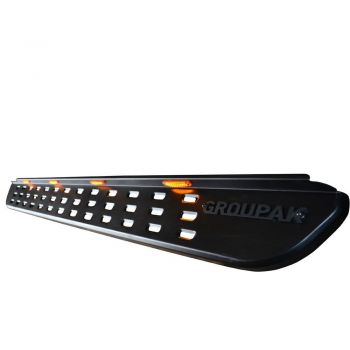 ΣΚΑΛΟΠΑΤΙΑ SKA 249LED TOYOTA HILUX (VIGO) 2005+&amp;2011+