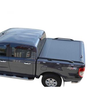 ΚΑΠΑΚΙ ΚΑΡΟΤΣΑΣ ΡΟΛΟ ΑΛΟΥΜΙΝΙΟΥ TEK 908 ROLL FORD RANGER T6 2012+, T7 2017+ &amp; T8 2020+