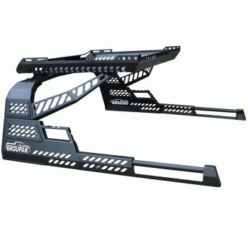 ROLL-BAR RB 430BAS NISSAN NAVARA D40 2006+